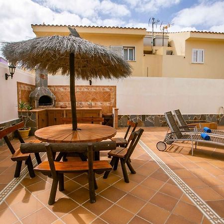 La Maison De La Plage, By Comfortable Luxury Corralejo Eksteriør billede