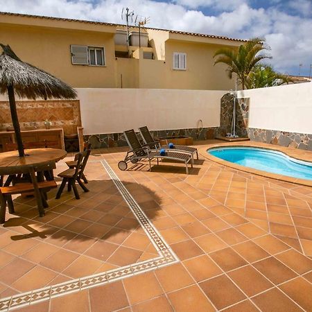 La Maison De La Plage, By Comfortable Luxury Corralejo Eksteriør billede