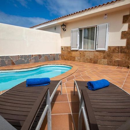 La Maison De La Plage, By Comfortable Luxury Corralejo Eksteriør billede