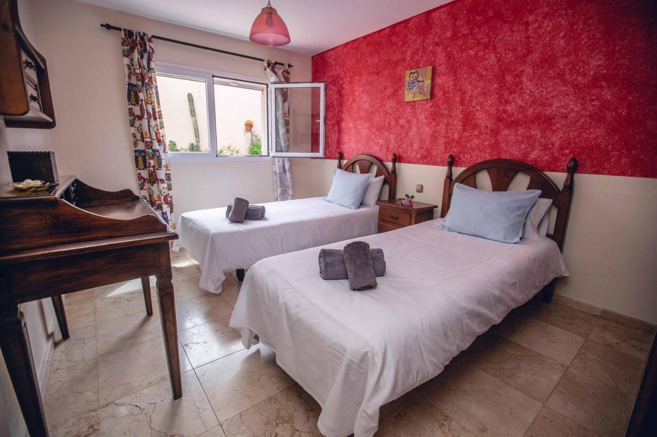 La Maison De La Plage, By Comfortable Luxury Corralejo Eksteriør billede