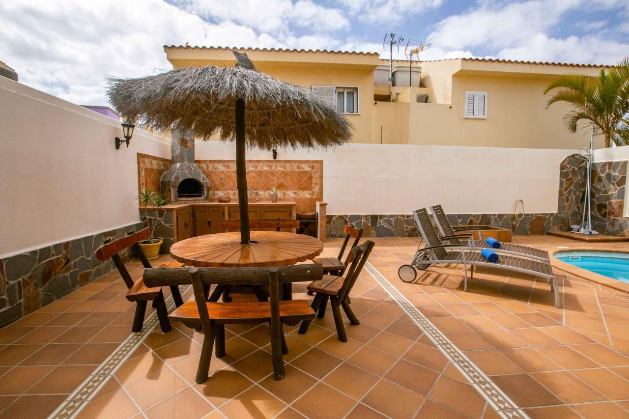 La Maison De La Plage, By Comfortable Luxury Corralejo Eksteriør billede