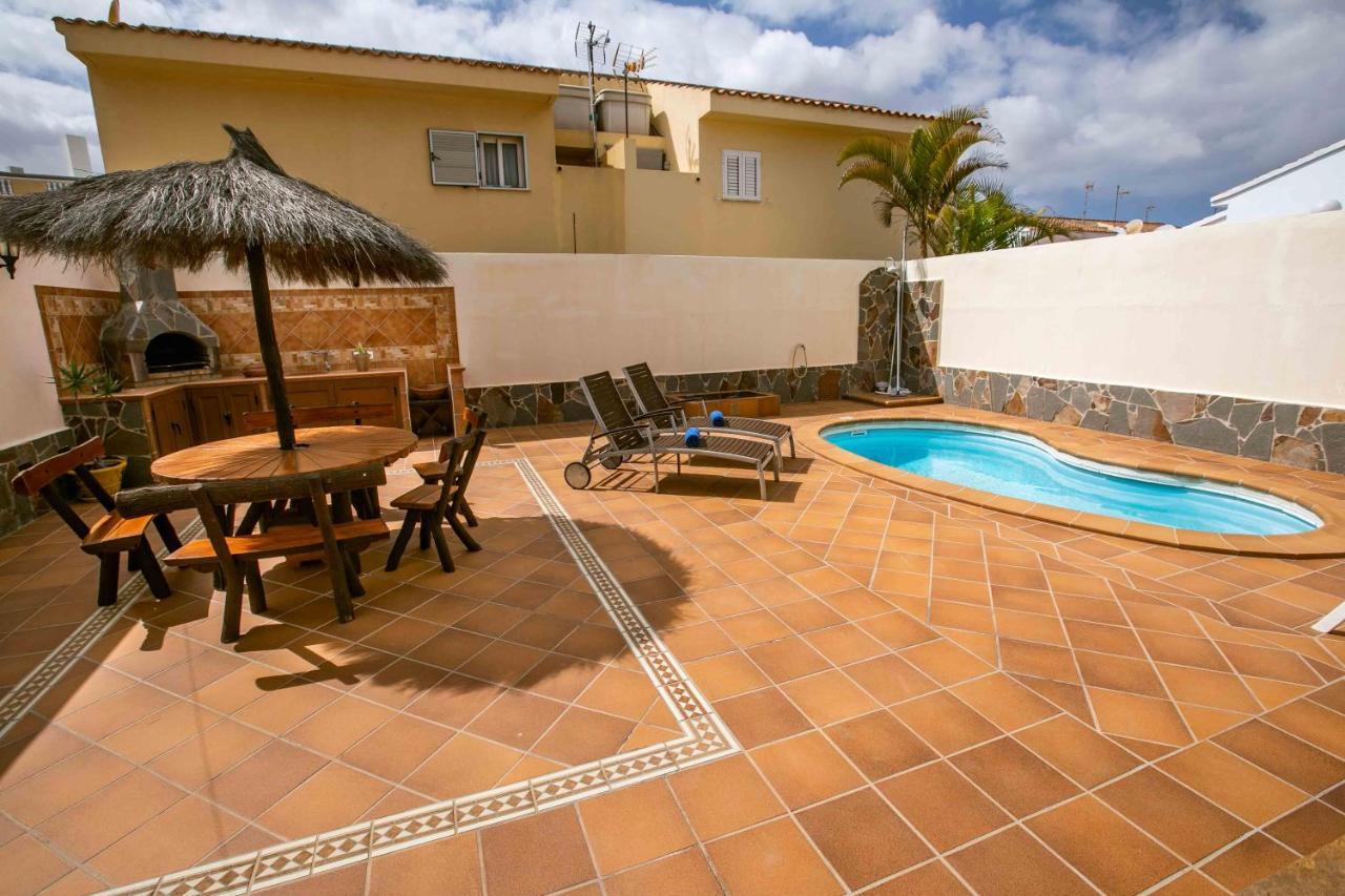 La Maison De La Plage, By Comfortable Luxury Corralejo Eksteriør billede