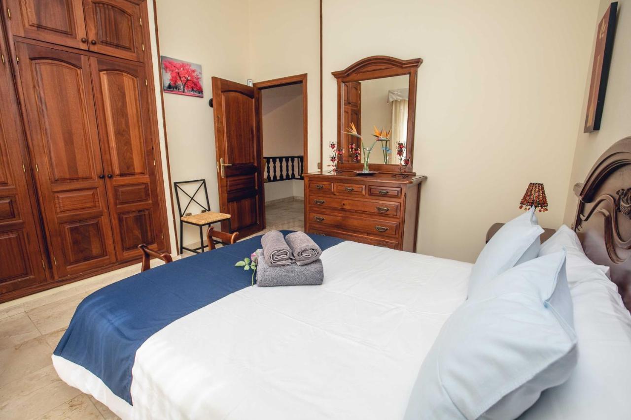 La Maison De La Plage, By Comfortable Luxury Corralejo Eksteriør billede