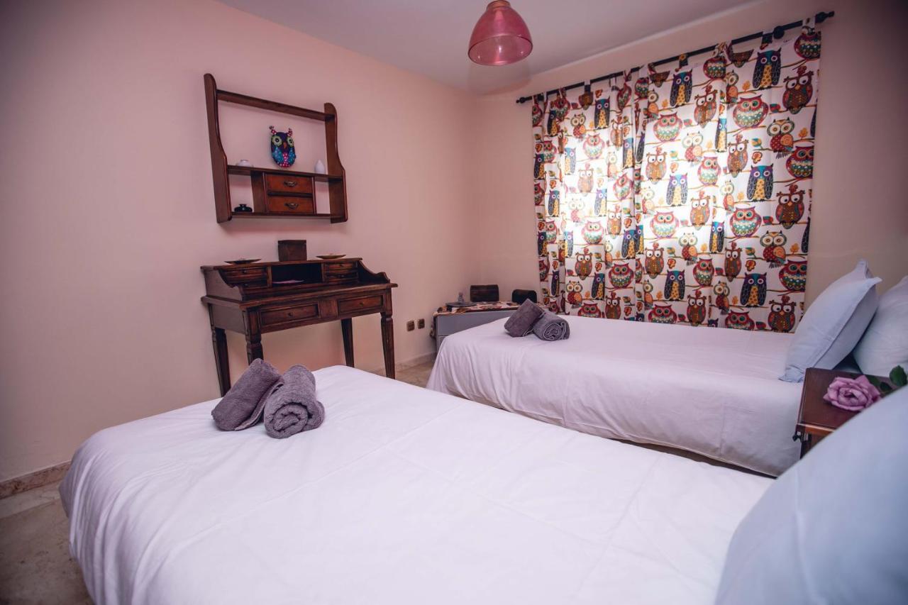 La Maison De La Plage, By Comfortable Luxury Corralejo Eksteriør billede