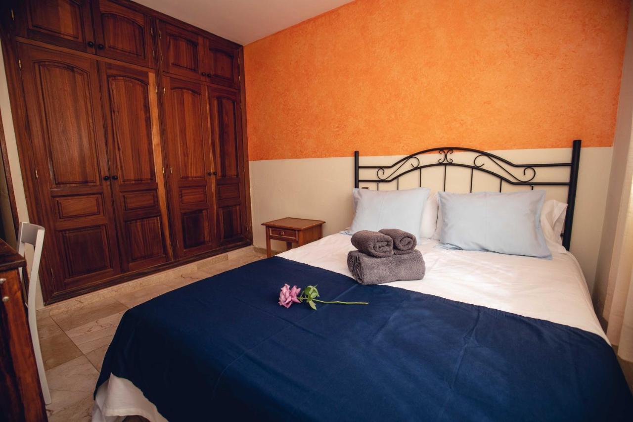 La Maison De La Plage, By Comfortable Luxury Corralejo Eksteriør billede