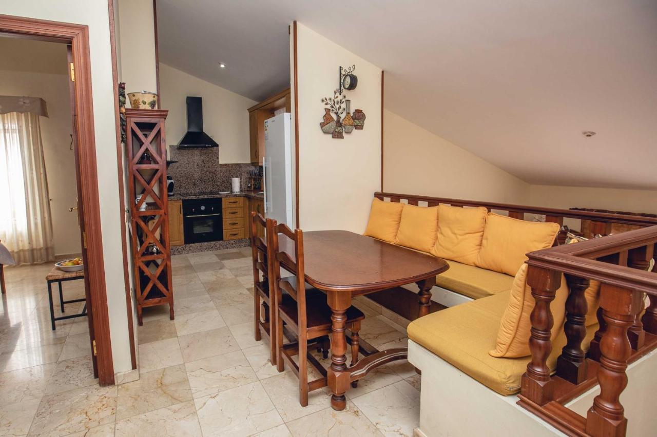 La Maison De La Plage, By Comfortable Luxury Corralejo Eksteriør billede