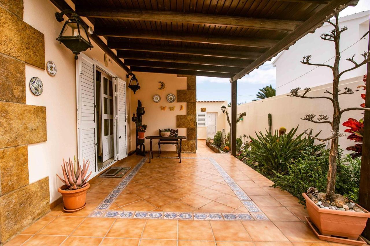 La Maison De La Plage, By Comfortable Luxury Corralejo Eksteriør billede