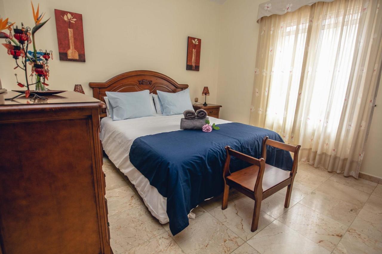 La Maison De La Plage, By Comfortable Luxury Corralejo Eksteriør billede