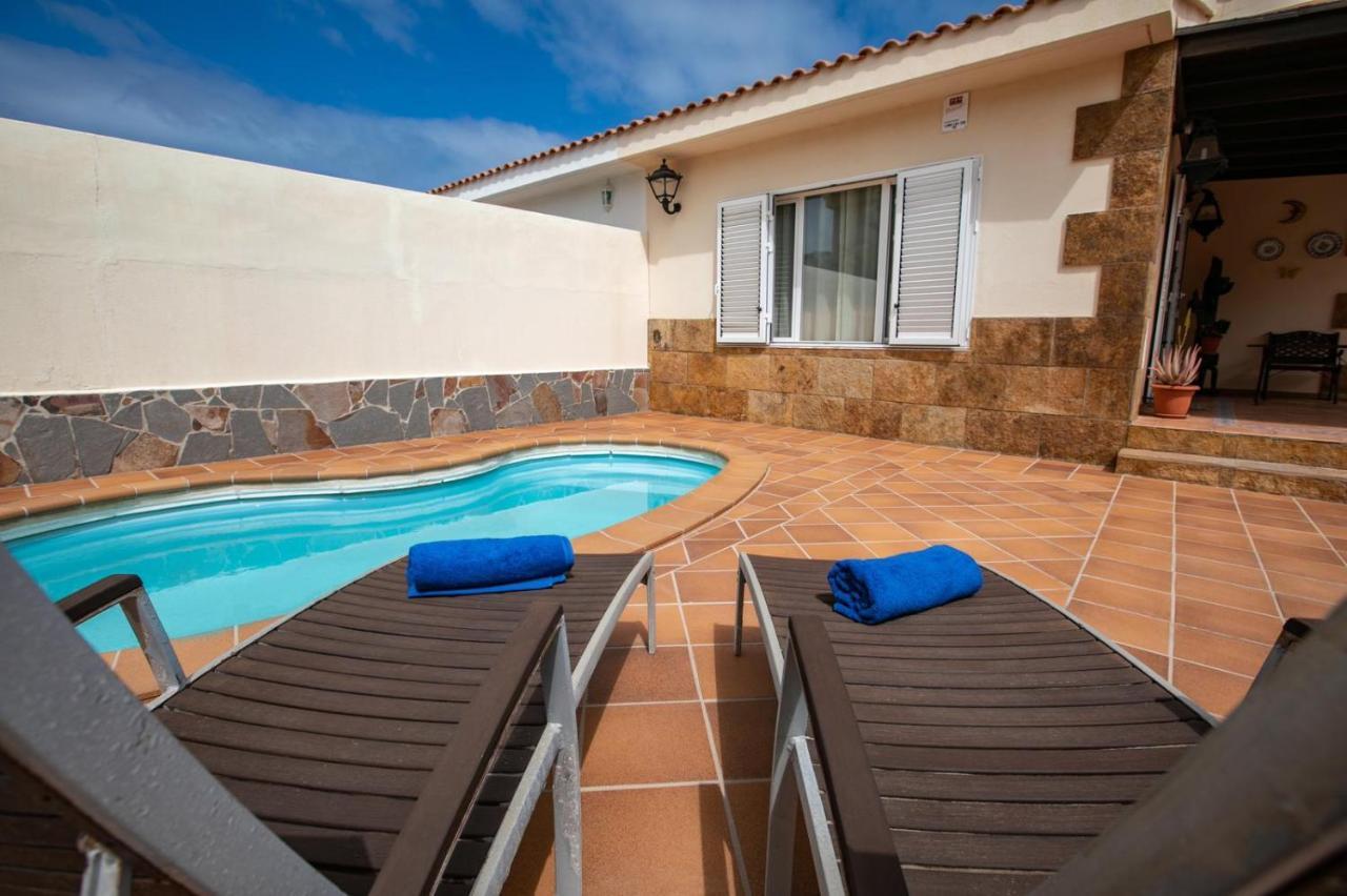La Maison De La Plage, By Comfortable Luxury Corralejo Eksteriør billede