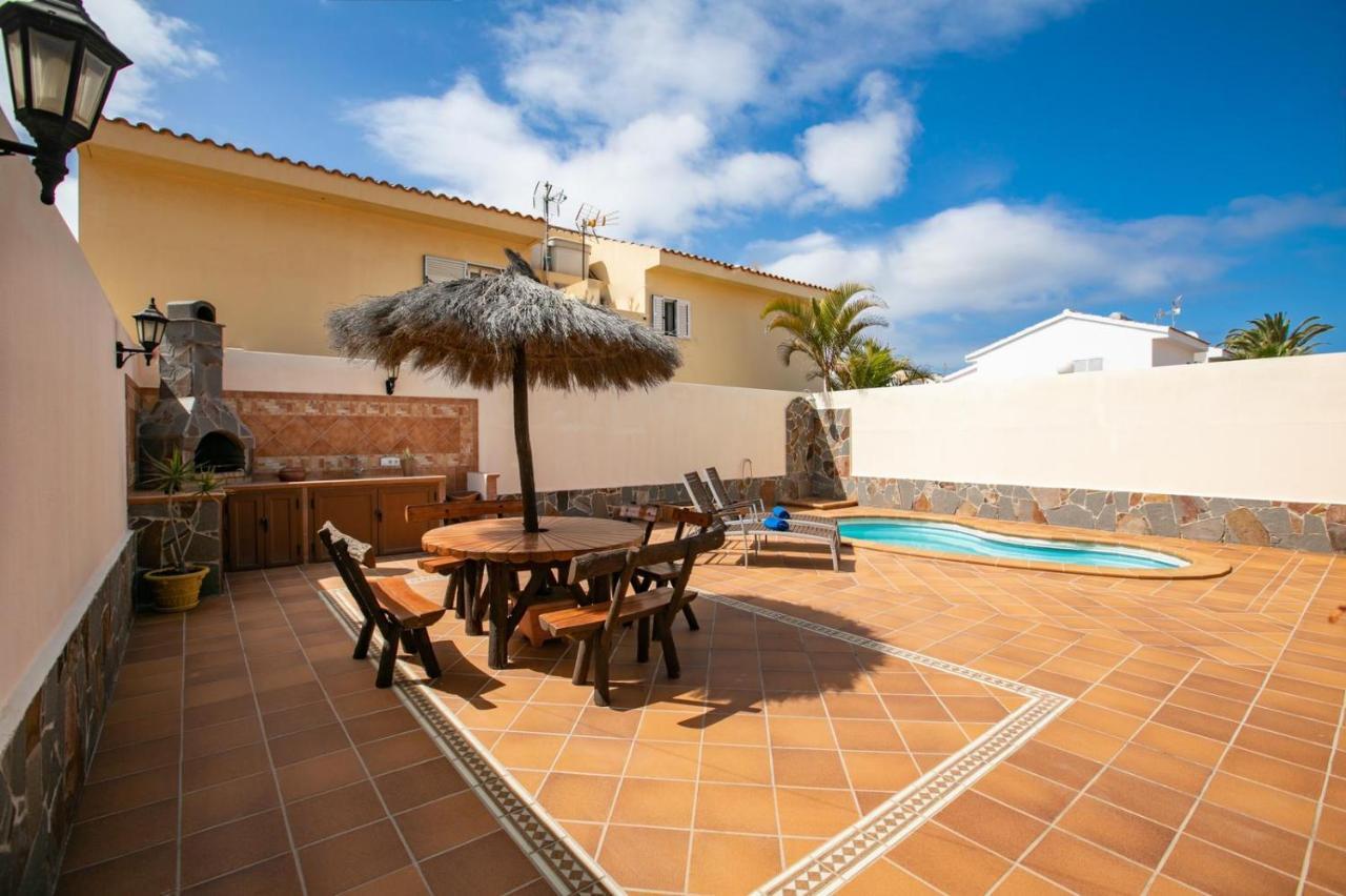La Maison De La Plage, By Comfortable Luxury Corralejo Eksteriør billede